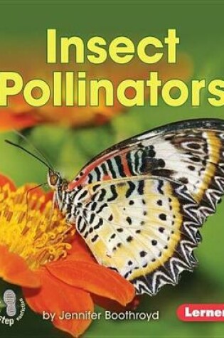 Cover of Insect Pollinators