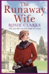 Book cover for The Runaway Wife