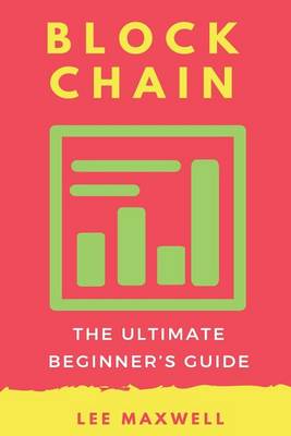 Book cover for Blockchain