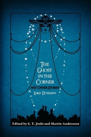 Cover of The Ghost in the Corner and Other Stories