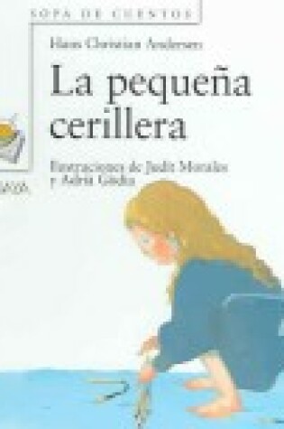 Cover of La Pequena Cerillera