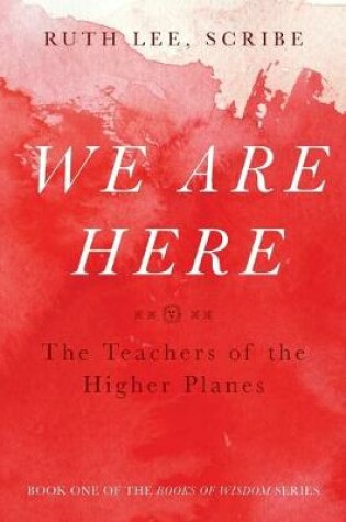 Cover of We Are Here