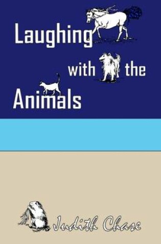 Cover of Laughing With the Animals