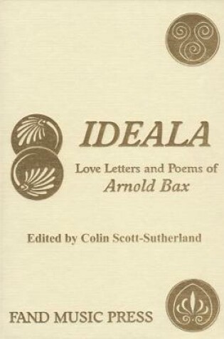 Cover of Ideala