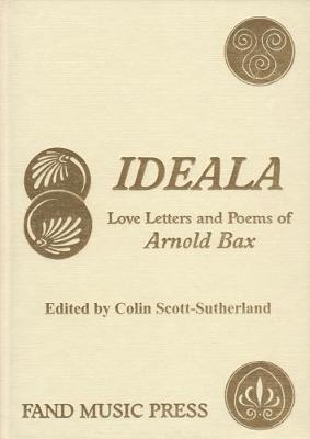 Book cover for Ideala