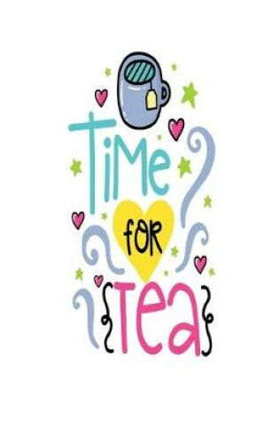 Cover of Time for Tea