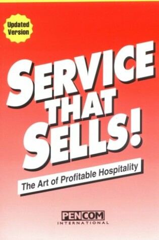 Cover of Service That Sells