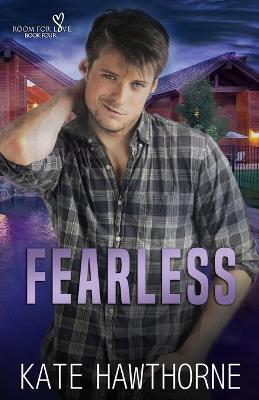 Cover of Fearless