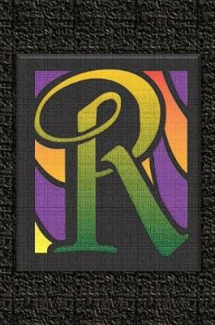 Cover of R