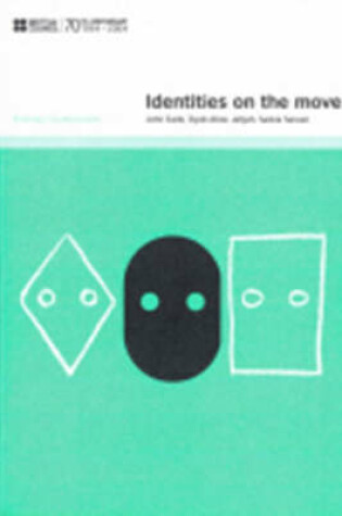 Cover of Identities on the Move