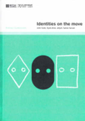 Cover of Identities on the Move