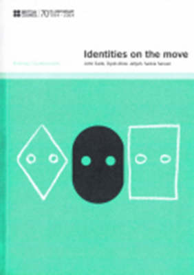 Book cover for Identities on the Move