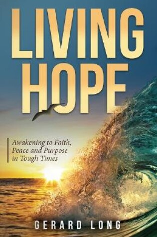 Cover of Living Hope