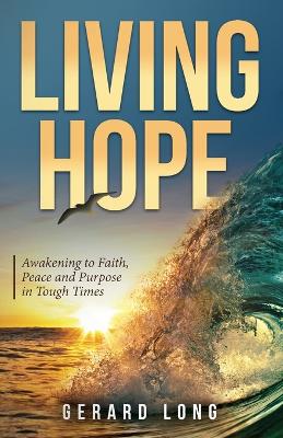 Book cover for Living Hope