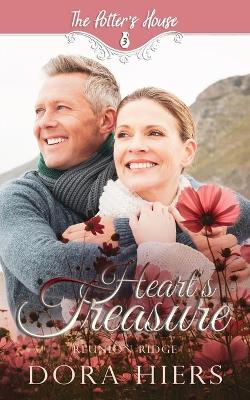 Book cover for Heart's Treasure