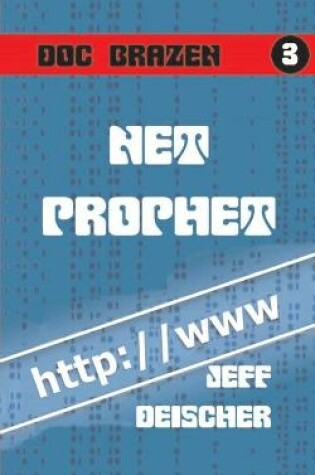 Cover of Net Prophet