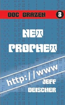 Book cover for Net Prophet