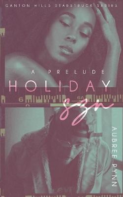 Book cover for Holiday SZN