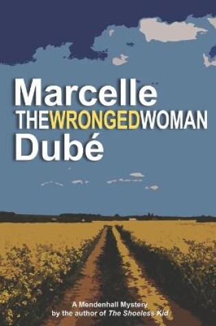 Cover of The Wronged Woman