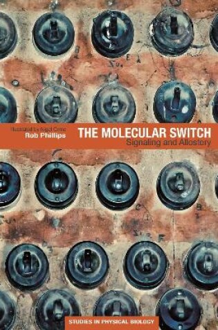 Cover of The Molecular Switch