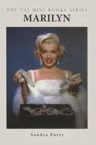 Cover of Marilyn