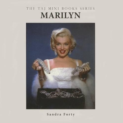 Cover of Marilyn