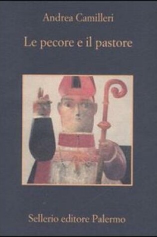 Cover of Le pecore e il pastore