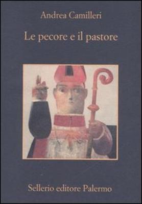 Book cover for Le pecore e il pastore