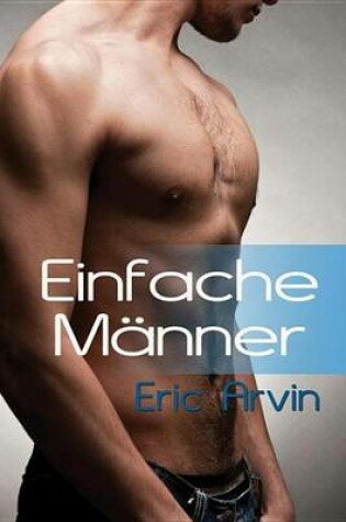 Cover of Einfache Manner
