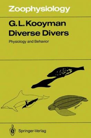 Cover of Diverse Divers