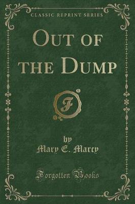 Book cover for Out of the Dump (Classic Reprint)