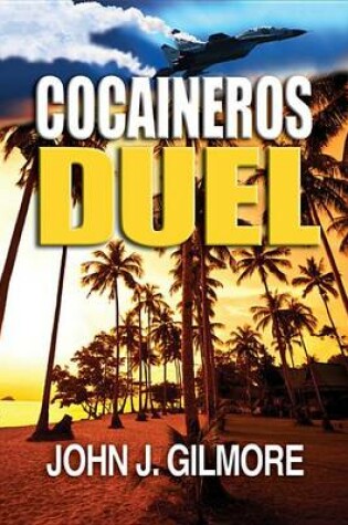 Cover of Cocaineros Duel