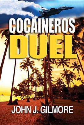 Book cover for Cocaineros Duel