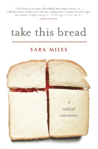Cover of Take This Bread