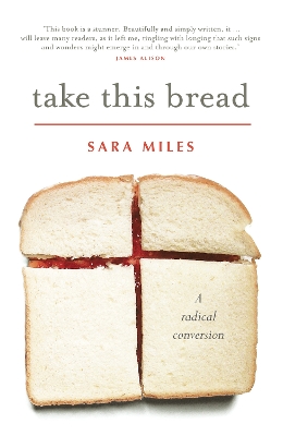 Book cover for Take This Bread