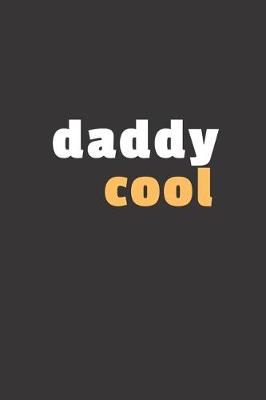 Book cover for Daddy Cool