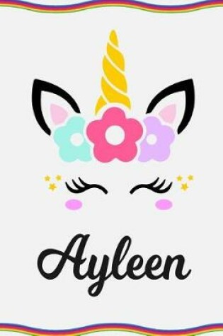 Cover of Ayleen