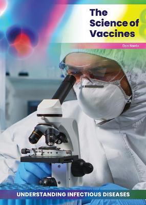 Book cover for The Science of Vaccines