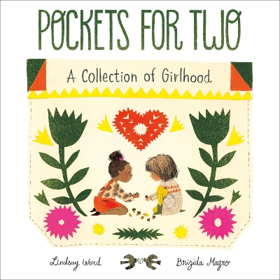 Book cover for Pockets for Two