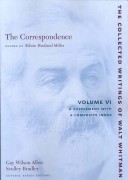 Cover of The Correspondence
