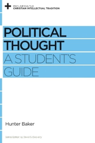 Cover of Political Thought