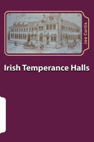 Cover of Irish Temperance Halls