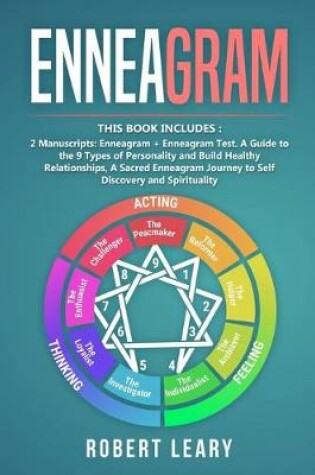 Cover of Enneagram