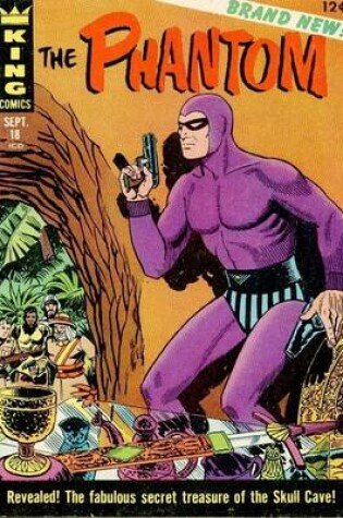 Cover of Phantom Comics 1966 King Collection 018 - 028