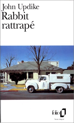 Book cover for Rabbit Rattrape