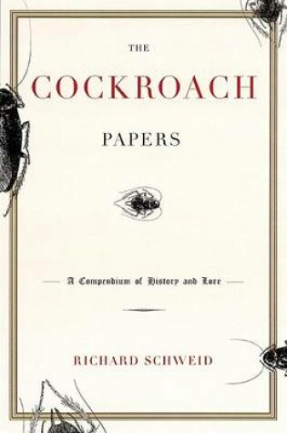 Cover of The Cockroach Papers