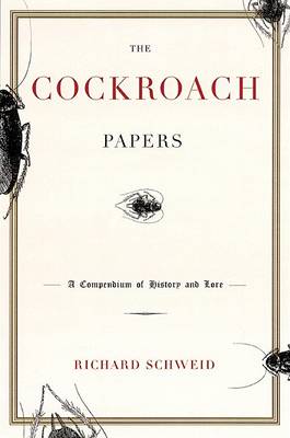 Book cover for The Cockroach Papers
