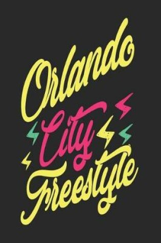 Cover of Orlando City Freestyle