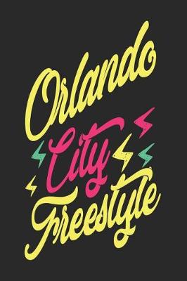 Book cover for Orlando City Freestyle