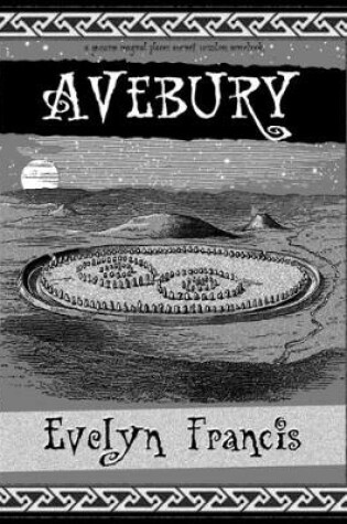 Cover of Avebury